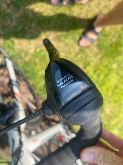 Silnička Specialized Allez E5 Sport - 9