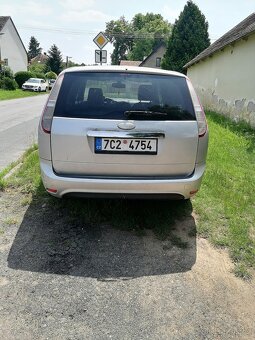 Ford focus dnes za 22tis - 9