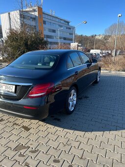 Mercedes e220 - 9