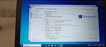 HP Latitude E7250 Core i5-5300U 8GB RAM 240GB SSD M.2 - 9
