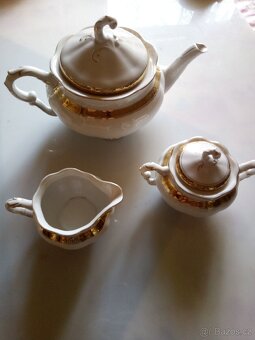 Starý Porcelán - 9