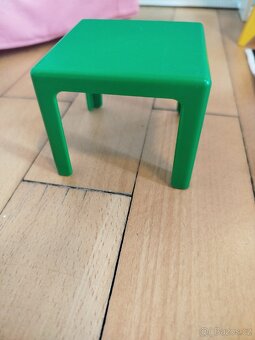 Set pro děti na hraní (panenky) - 9