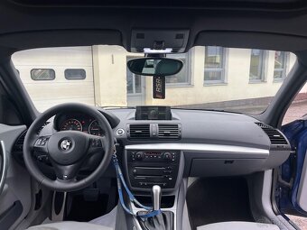 BMW E87 120d M47 - 9