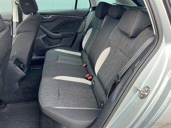 Škoda Scala 1.0 TSi81KWLED STYLEČR, 31 tkm, cena s DPH - 9