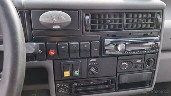 VW T4 SYNCRO, VYSOKÁ - 9