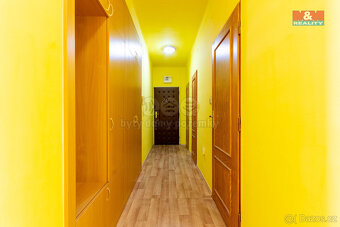 Prodej bytu 3+kk, 63 m², Opava, ul. Olomoucká - 9