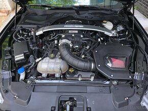 Mustang GT 2020 GT500 paket, 750Hp - 9