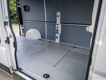 Fiat Ducato,L3H2,96kW,KLIMA,TEMPOMAT,KAMERA,DPH - 9
