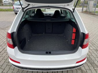 Škoda Oktavia 3 - 9
