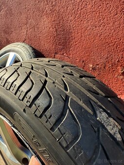 Alu kola Alessio - 9