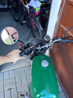 Simson S51 Electronic - 9