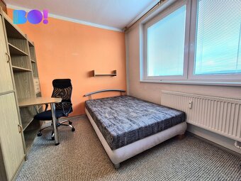 Pronájem bytu 3+1, 61,5 m², Prostějov - 9