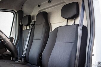 Renault Master L3H2, dCi 110kW, M6 - 9