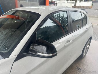 Bmw 118D Sportpacket - 9