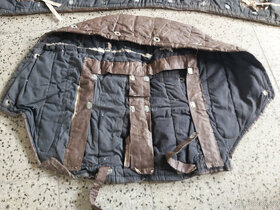 Sada zimních dek na ZIL-157 - 9