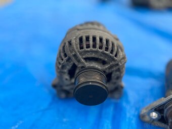 Náhradní díly škoda Octavie - 9