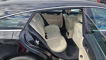 Mercedes-Benz CLS 350 CDi 4Matic Shooting Brake - 9