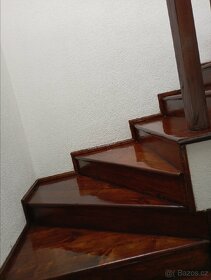 606438179-Malování , lakování, tapetování, okrasné stěrky, - 9