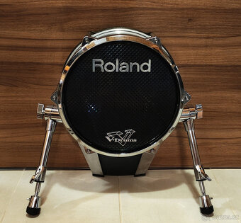 Profesionální sada ROLAND TD-15 - 9