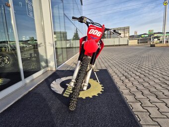 Honda CRF 125 FB - 9