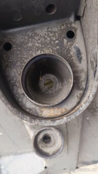 Přední podběh LADA VAZ Žiguli - 9