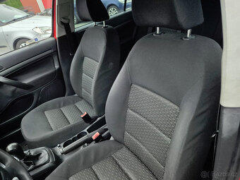 Škoda Octavia Combi II TOUR 1.6 MPI, 1.MAJITEL - 9