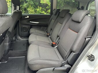 Ford Galaxy 2.0tdci 7 mist - 9