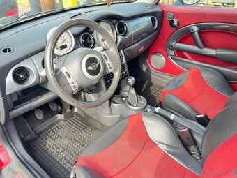 Mini R50,1.6 85kw - 9