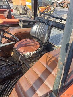 Kabina zetor 5211-7745. - 9