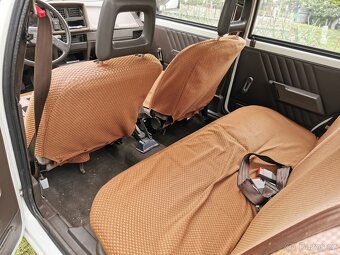 Škoda favorit 136l LPG - 9