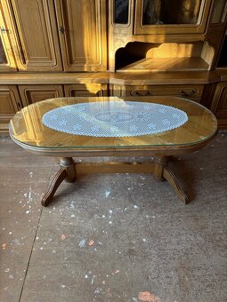 Obývací stěna - 9