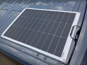 Opel Vivaro 2.5cdti long - 9