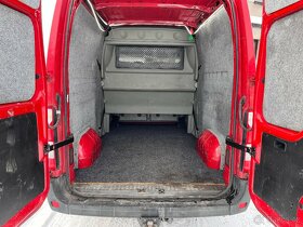 Opel Movano 2.3CDTI 92KW,7MÍST,KLIMA,TAŽNÉ - 9