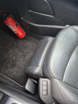 Citroen C4 Crand Picasso 1.6HDI 85kW Exlusive - 9