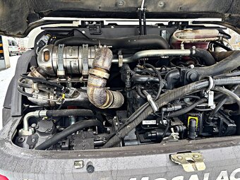 MECALAC 12 MTX RÝPADLO-LODIČKA - 9