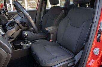 Jeep Renegade 1.0 GSE Night Eagle - 9