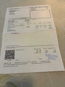 MANŽELSKÁ POSTEL DNES ZA 1200❗️ - 9