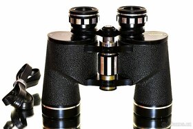 Dalekohled Subal Clover 7x35 TOP STAV - 9