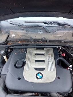 BMW E53 X5 3.0D MOTOR-PREVODOVKA 135KW - 9