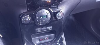 Ford Fiesta 1.0i Titanium - 9