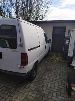 Fiat scudo 1,9 Td - 9