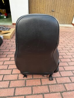 Mazda Mx5 NA Náhradní díly - 9