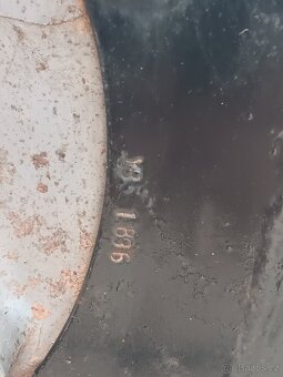 CZ 175/450 - 9