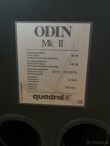 Quadral Odin Mk II - 9