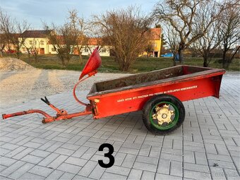 Vari 2TAKT s příslušenstvím - 9