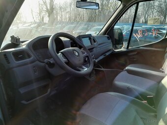 Renault Master 2,3 DCi 120kW - 9
