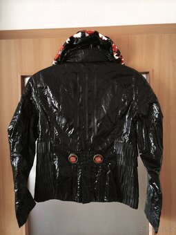 Dámská luxusní jarní bunda Sportalm - 36/S - 9