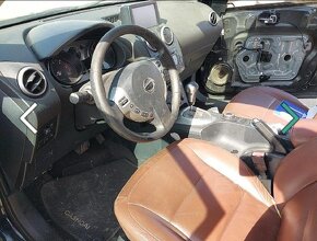 NISSAN QASHQAI 2.0 DCI 4X4 AUTOMAT - 9