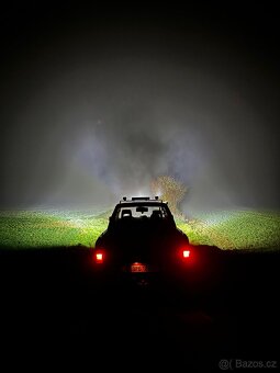 Mitsubishi L200 - 9