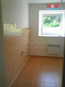 Prodej byt 2+1, 54 m², Oskava - 9